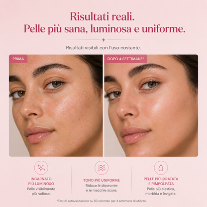 PDRN Pink Peptide Serum